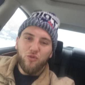 Meet your Posher, Robert